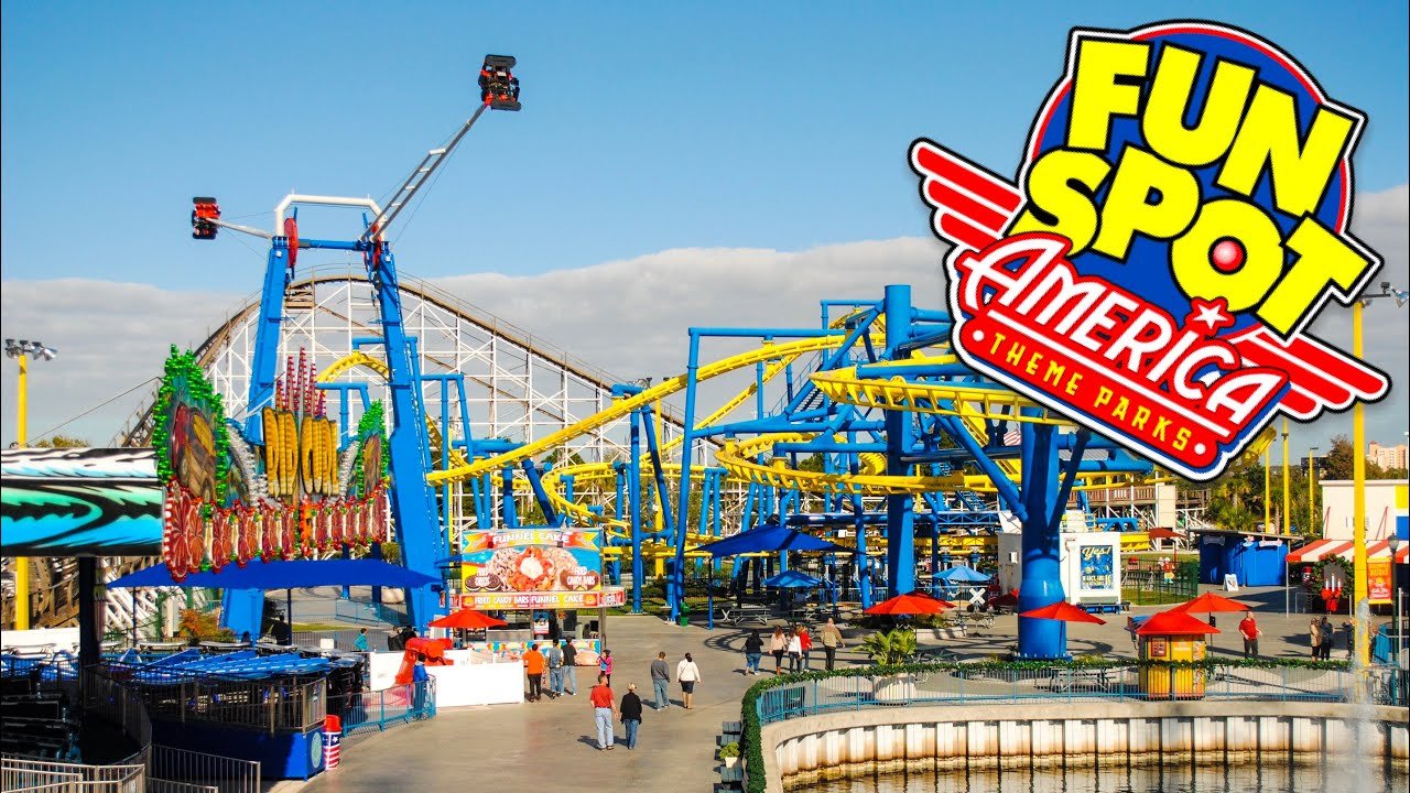 Fun Spot America