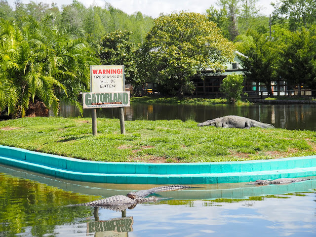 Gatorland