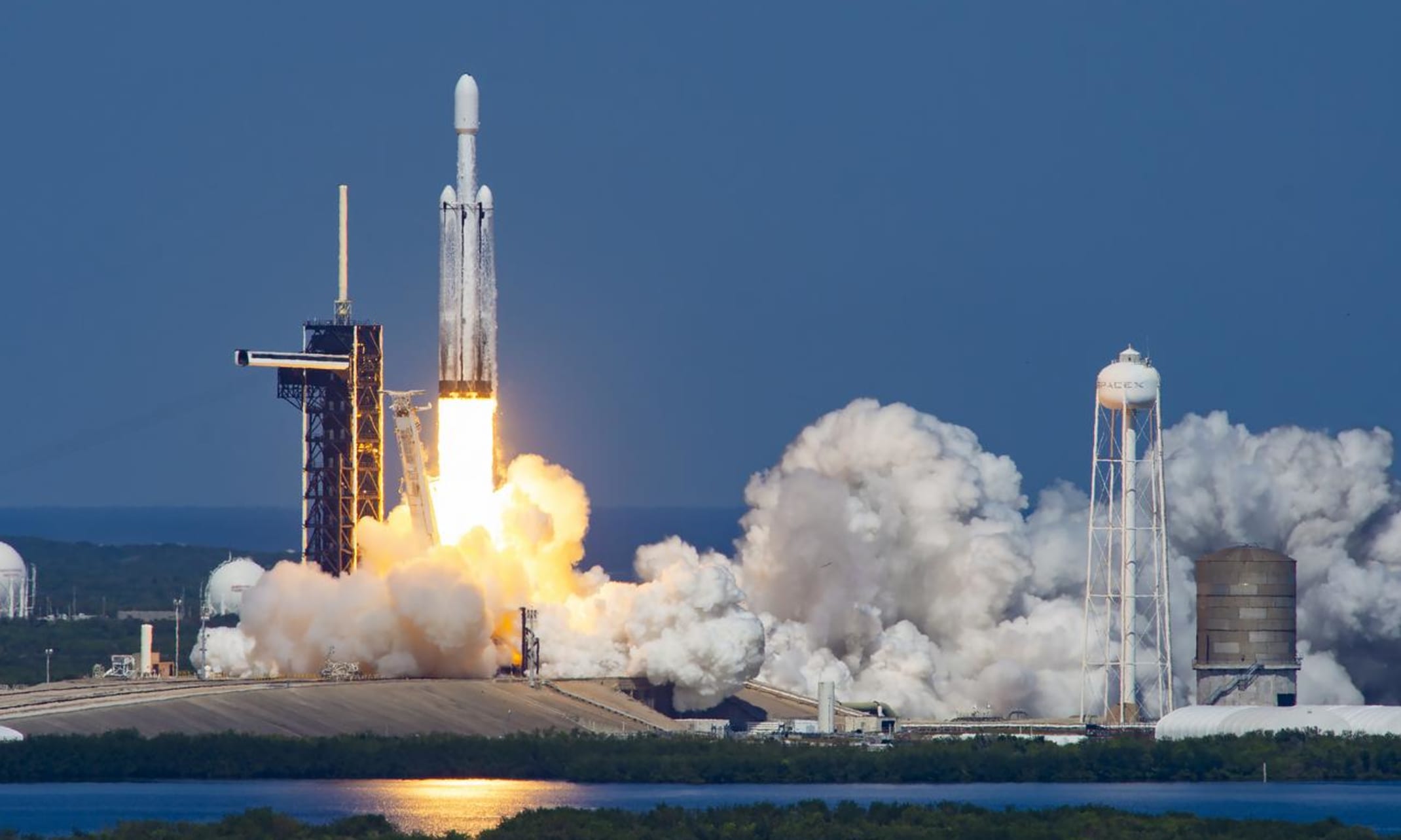 Kennedy Space Center