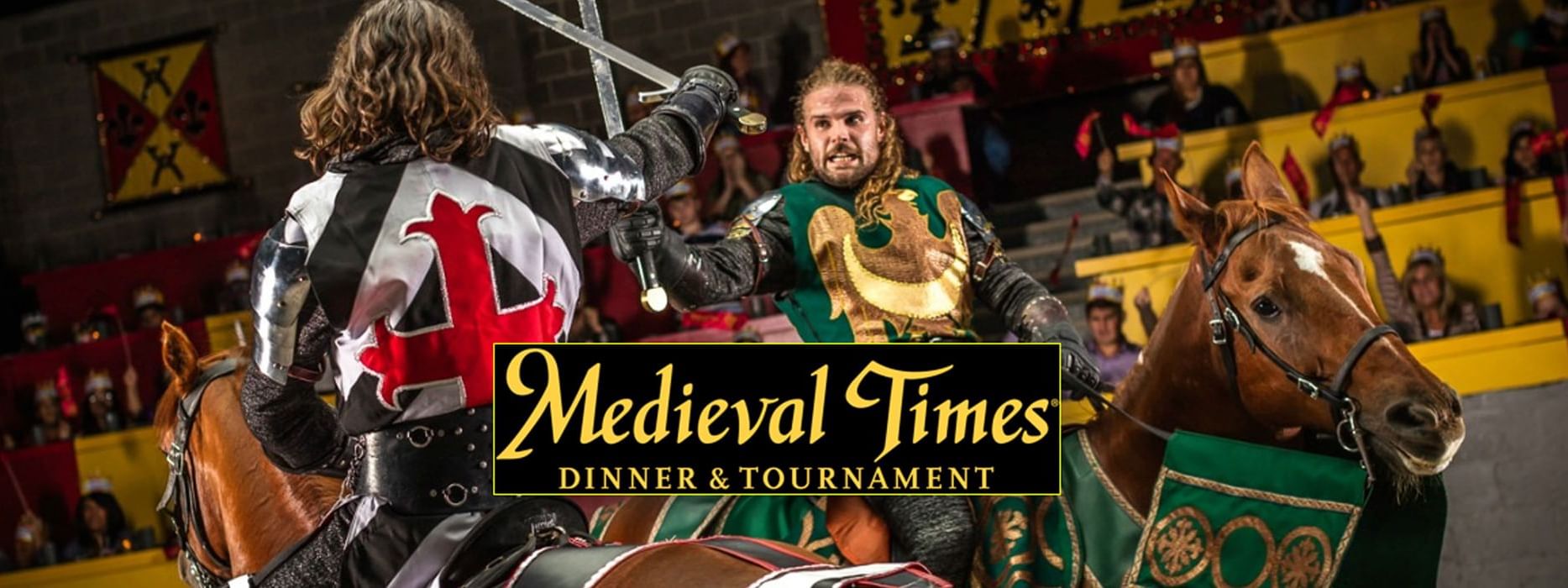 Medieval Times Dinner & Tournament
